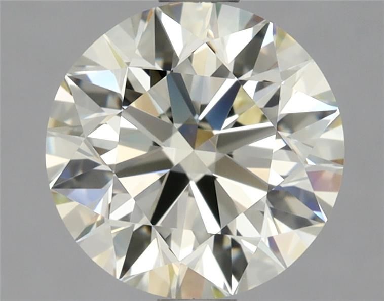 Prírodný diamant okrúhly...