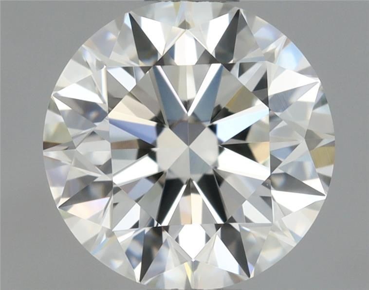 Prírodný diamant okrúhly...