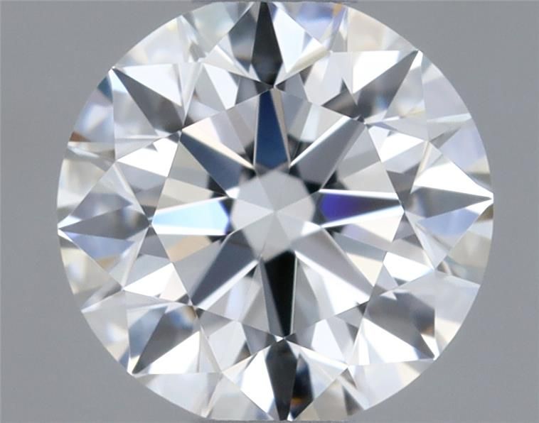 Prírodný diamant okrúhly...