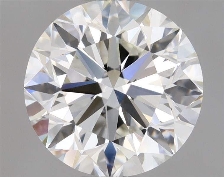 Prírodný diamant okrúhly...