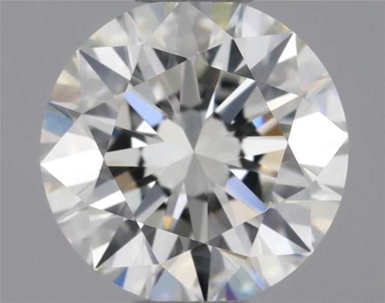 Prírodný diamant okrúhly...