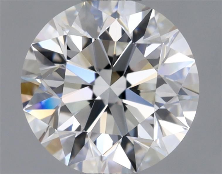 Prírodný diamant okrúhly...