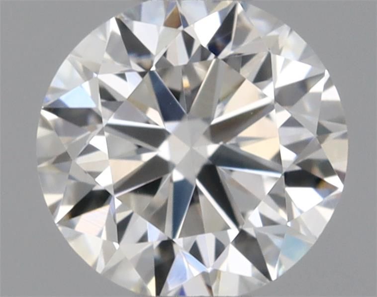 Prírodný diamant okrúhly...