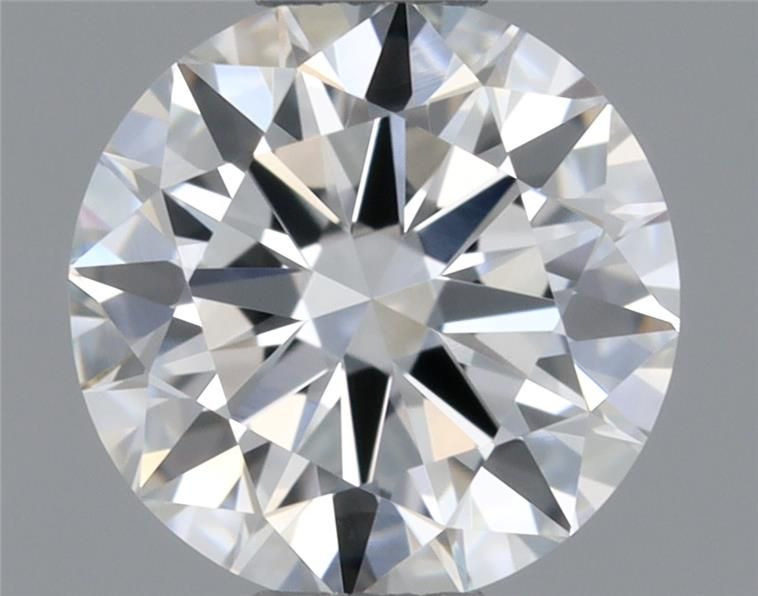 Prírodný diamant okrúhly...