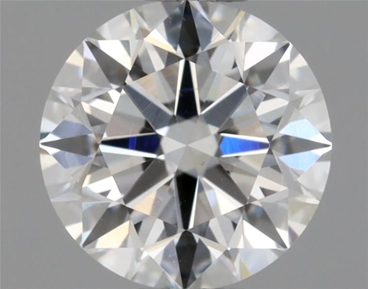 Prírodný diamant okrúhly...