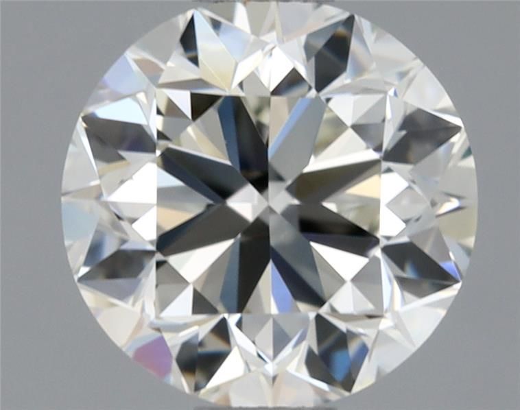 Prírodný diamant okrúhly...