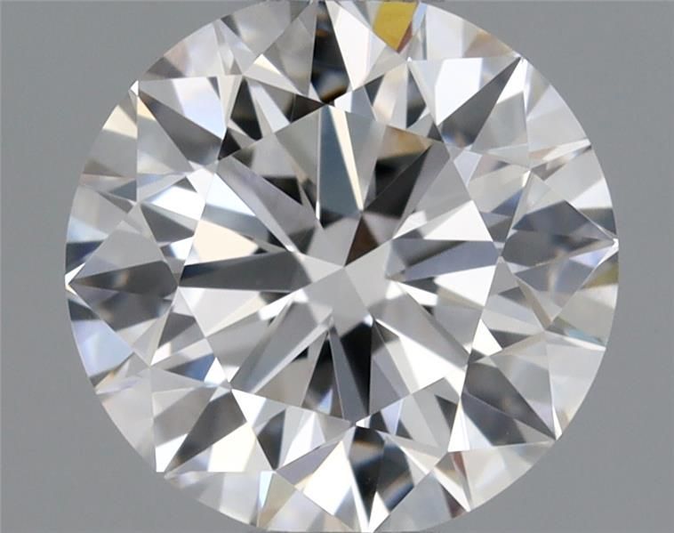 Prírodný diamant okrúhly...