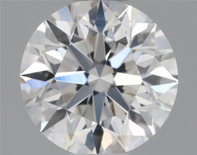 Prírodný diamant okrúhly...