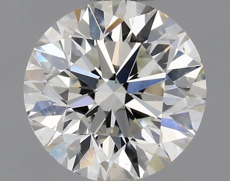 Prírodný diamant okrúhly...