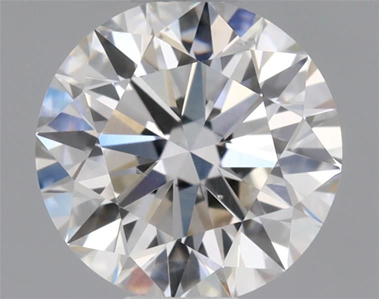 Prírodný diamant okrúhly...