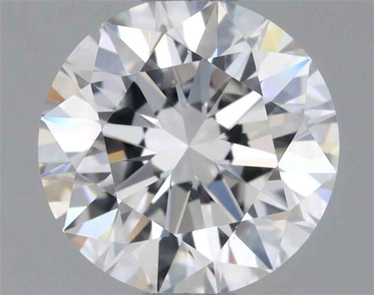 Prírodný diamant okrúhly...