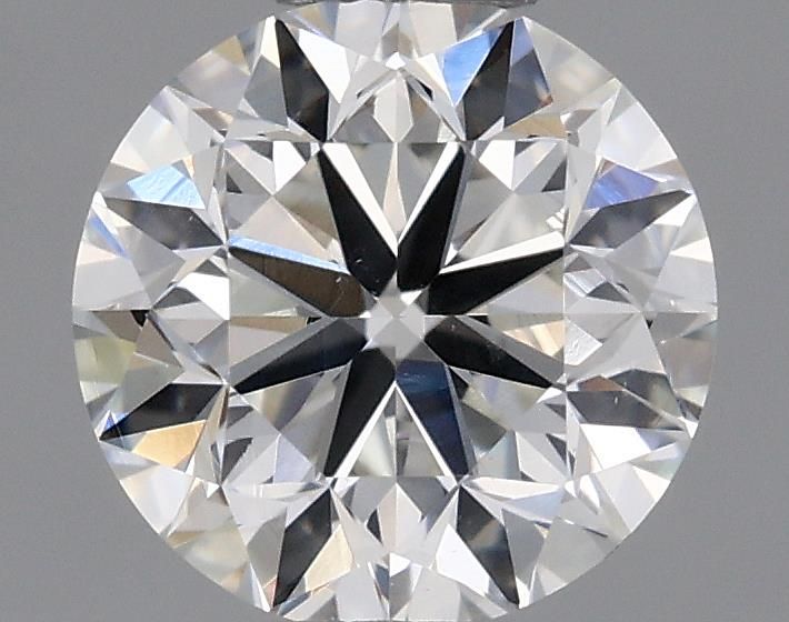 Prírodný diamant okrúhly...