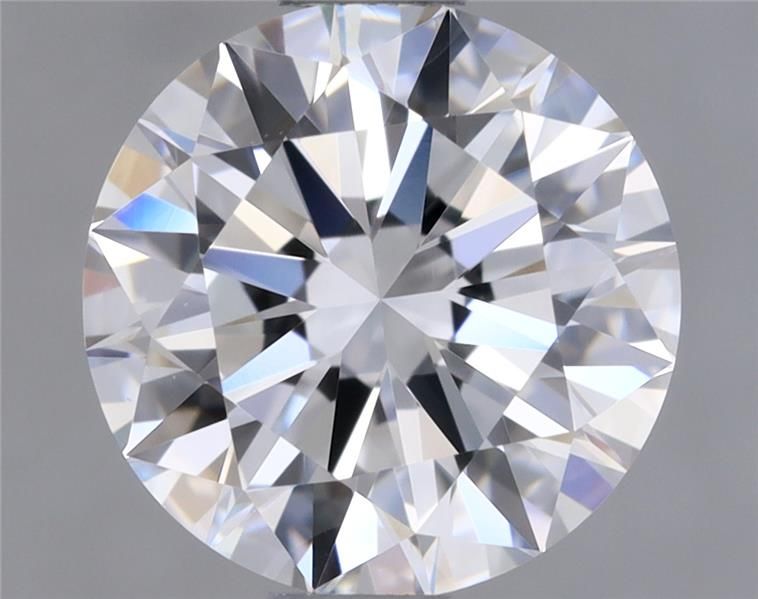 Prírodný diamant okrúhly...