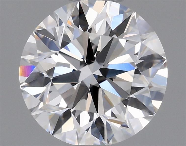 Prírodný diamant okrúhly...