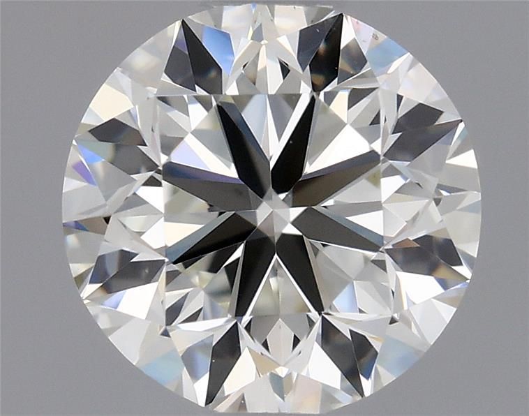 Prírodný diamant okrúhly...