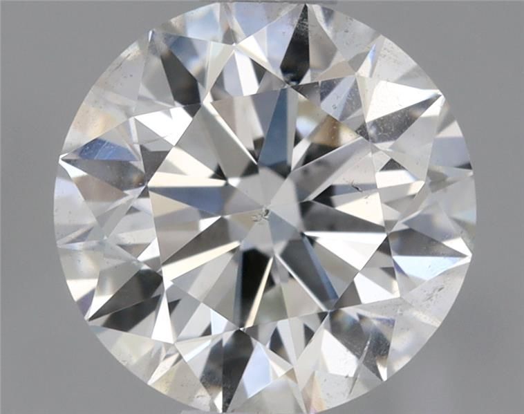 Prírodný diamant okrúhly...