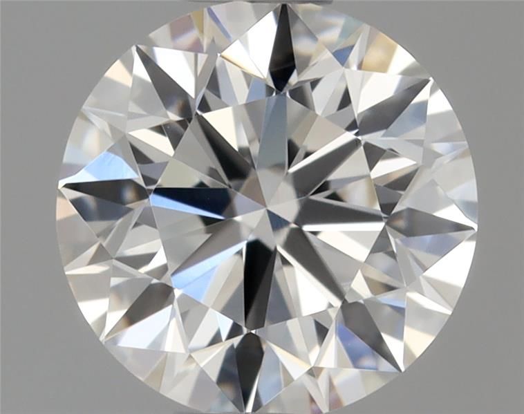 Prírodný diamant okrúhly...