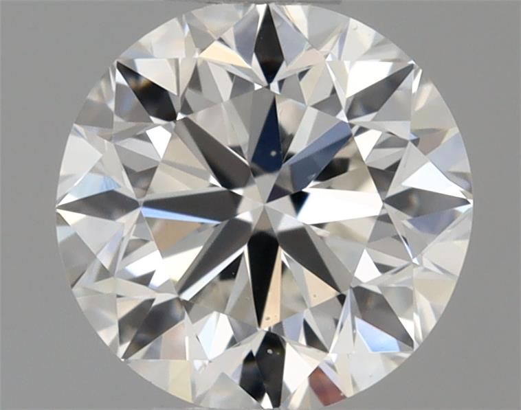 Prírodný diamant okrúhly...