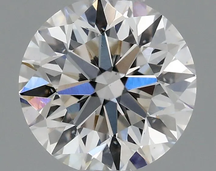 0.5 Karat H-VS2 Diamant