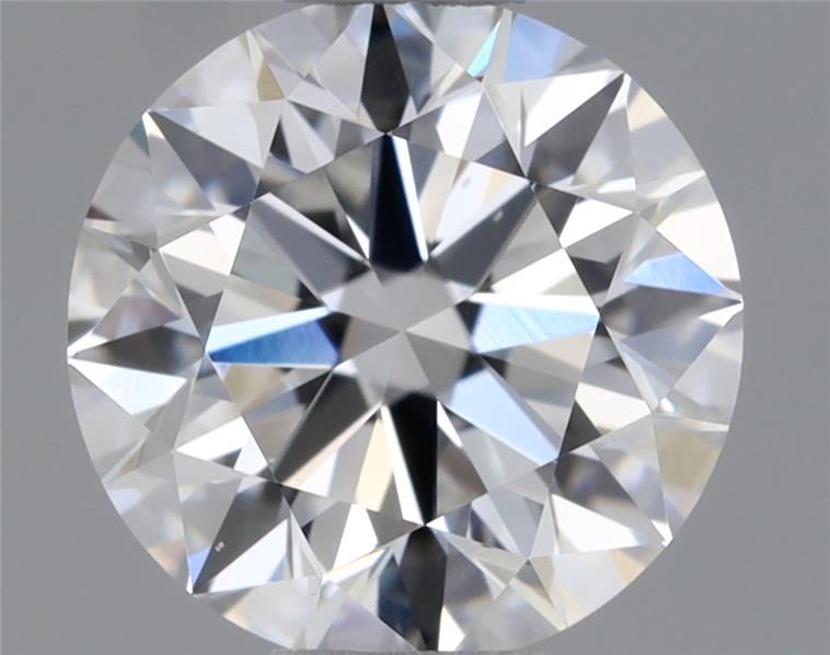 Prírodný diamant okrúhly...