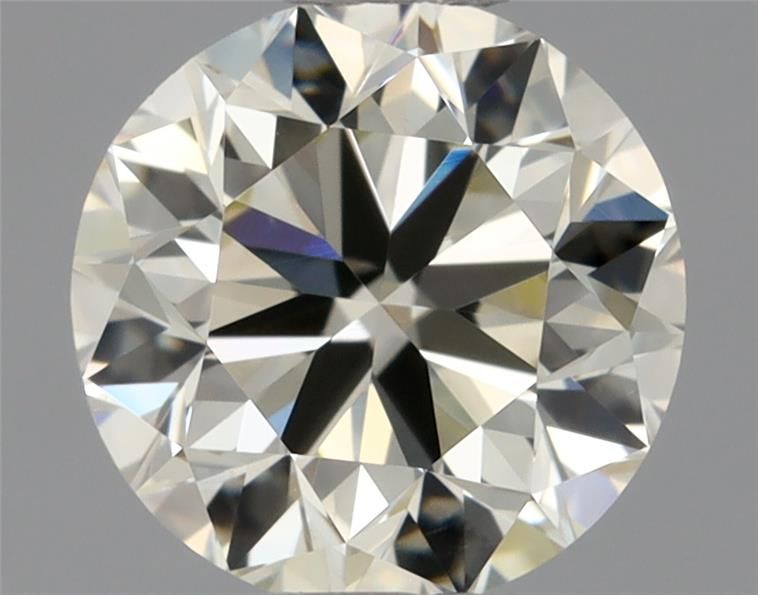 Prírodný diamant okrúhly...