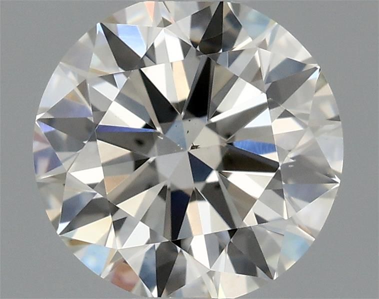 Prírodný diamant okrúhly...