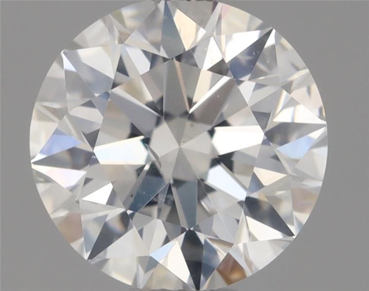 Prírodný diamant okrúhly...