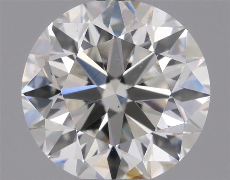 Prírodný diamant okrúhly...