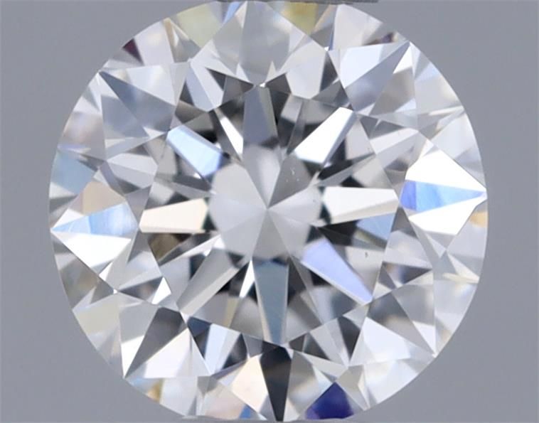 Prírodný diamant okrúhly...