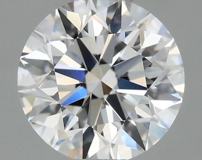 Prírodný diamant okrúhly...