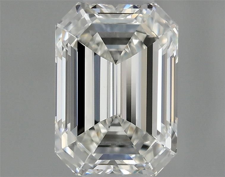 Prírodný diamant emerald,...