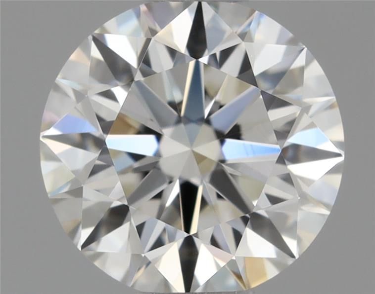 Prírodný diamant okrúhly...