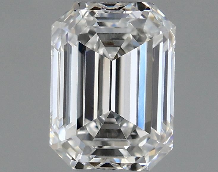 Prírodný diamant emerald,...