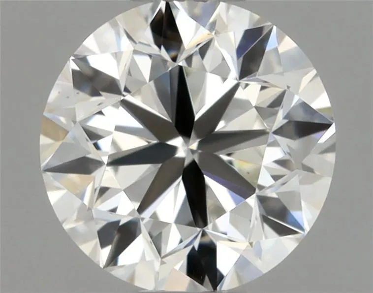 0.5 Karat H-VS2 Diamant