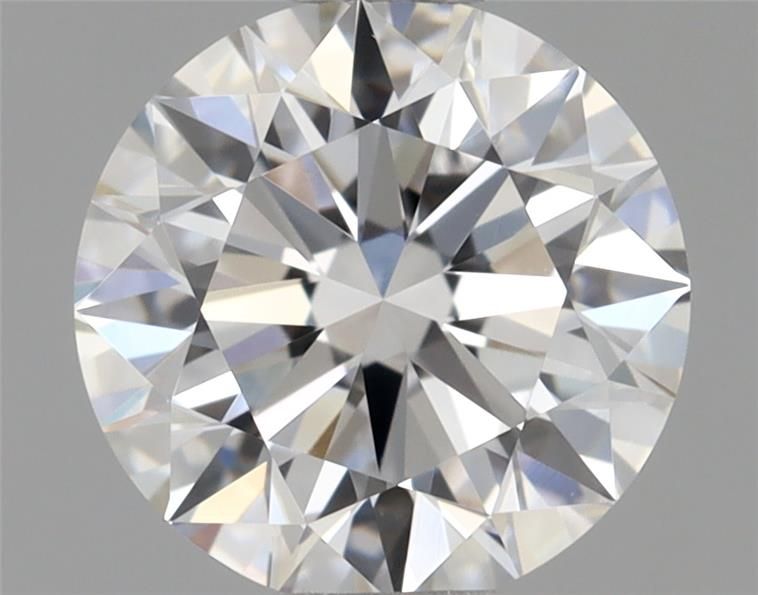 Prírodný diamant okrúhly...