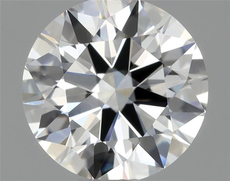 Prírodný diamant okrúhly...