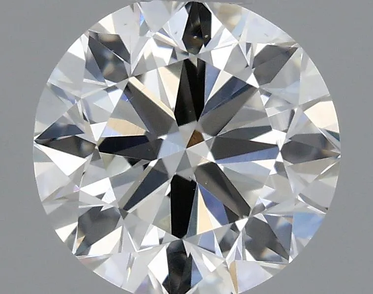 0.5 Karat H-VS1 Diamant