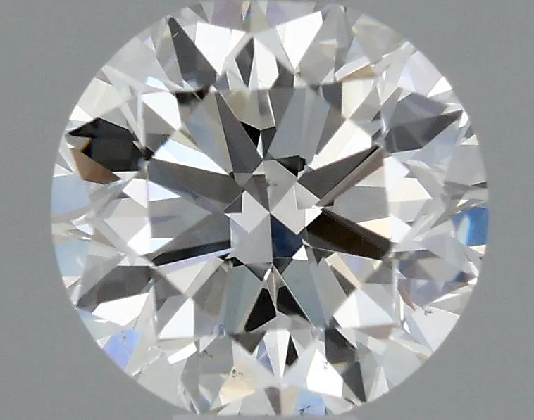 0.5 Karat H-VS2 Diamant