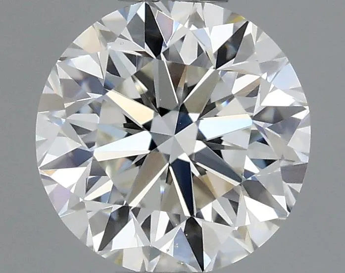 0.5 Karat H-VS2 Diamant