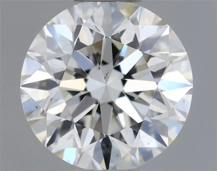 0.5 Karat H-VS2 Diamant