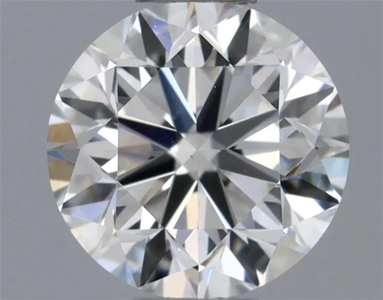 0.5 Karat H-VS1 Diamant