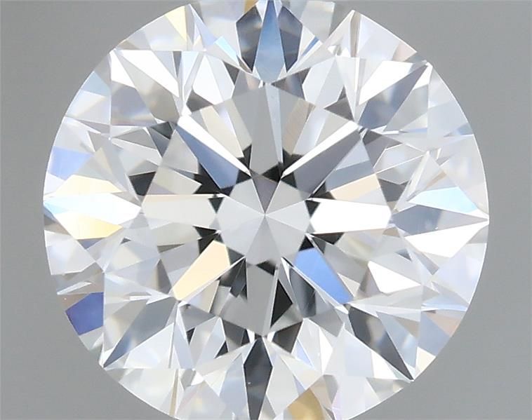 Prírodný diamant okrúhly...