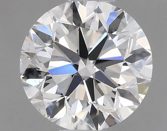 0.51 Karat H-VS2 Diamant