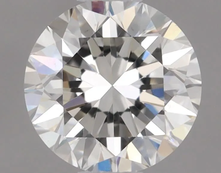 0.5 Karat H-VS2 Diamant