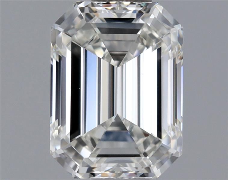 Prírodný diamant emerald,...