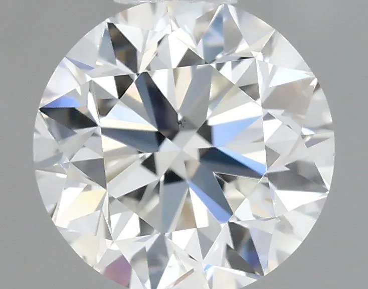 0.5 Karat H-VS2 Diamant