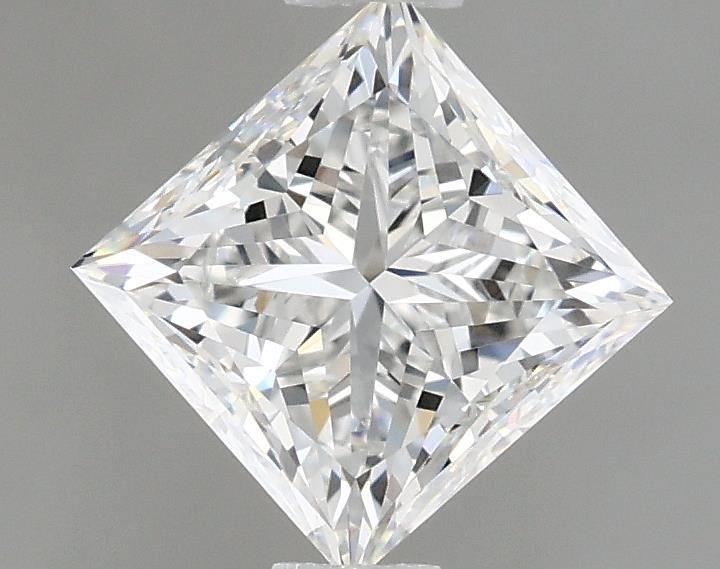 Prírodný diamant princess,...