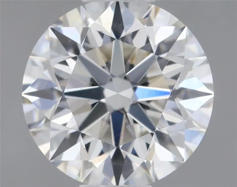 0.5 Karat G-VS2 Diamant