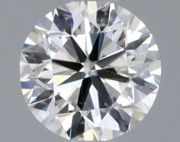 0.5 Karat G-VS2 Diamant