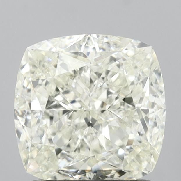 Prírodný diamant cushion,...